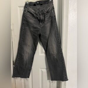 BDG cowboy jeans